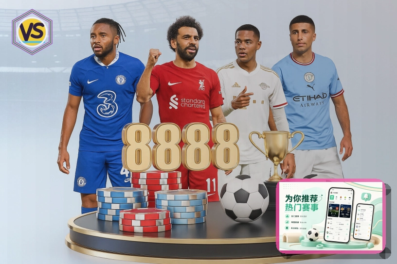 2026美加墨世界杯赛程与球队资料主题图片
